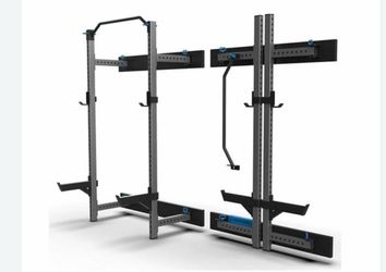 Power Rack- foldable