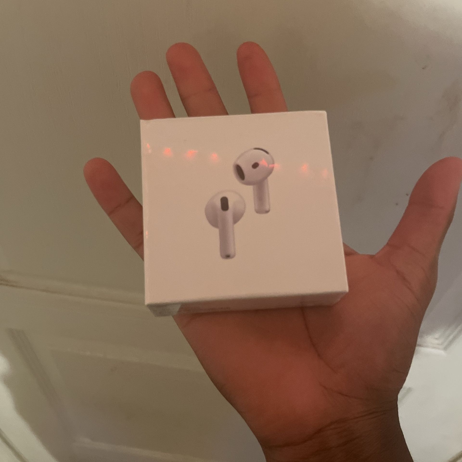 Airpod 4th Generation