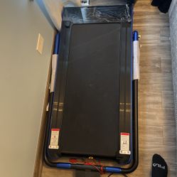 Portable Treadmill 