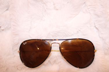 Ray Ban Aviator