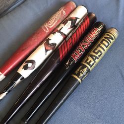 Bats
