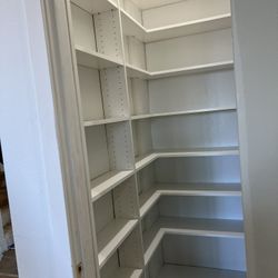 Custom Cabinets