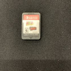 Super Mario 3-D World And Bowser‘S Fury Bundle