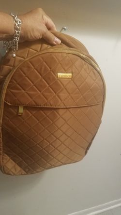 12x16 quiltd New condtn bk pk pet smke free