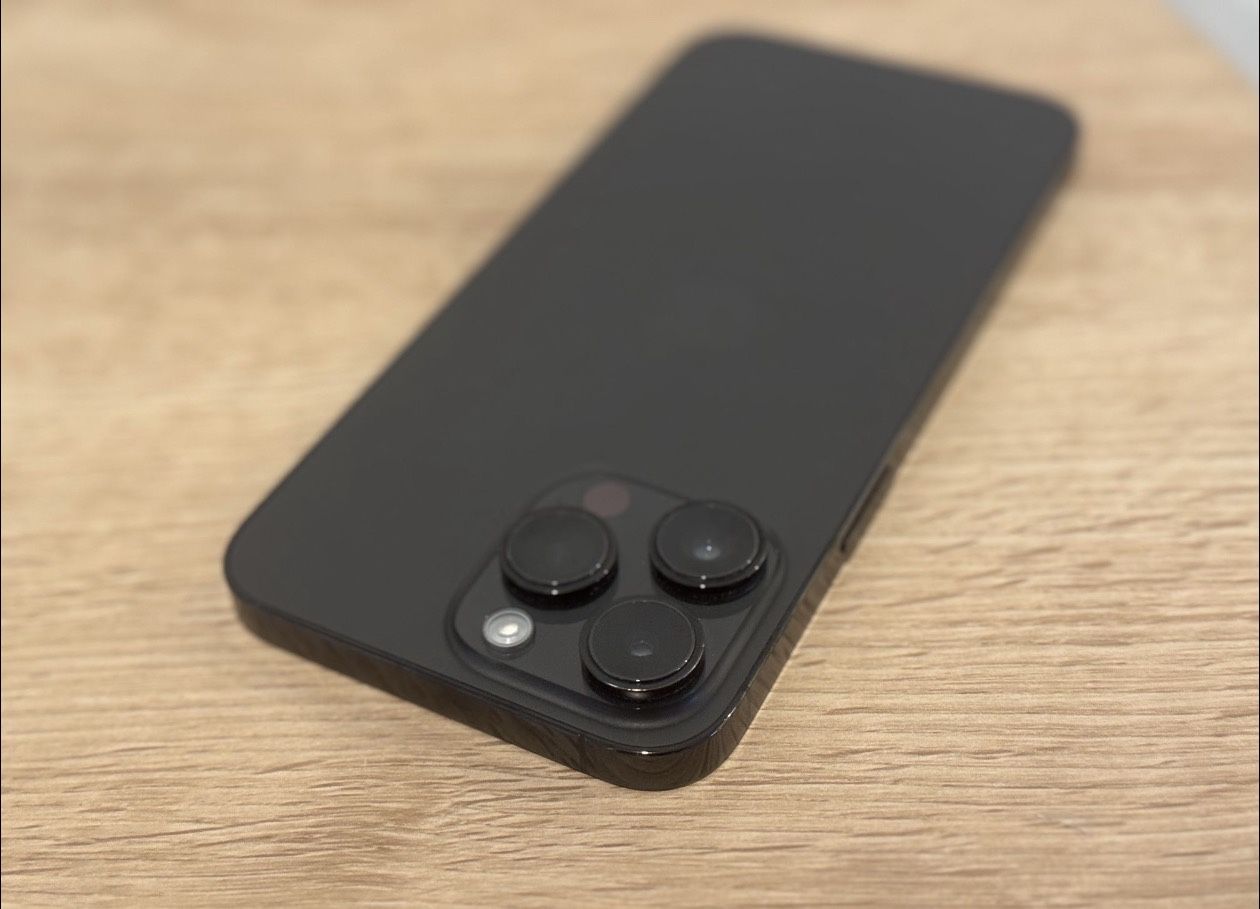 iPHONE 14 PRO MAX 256gb
