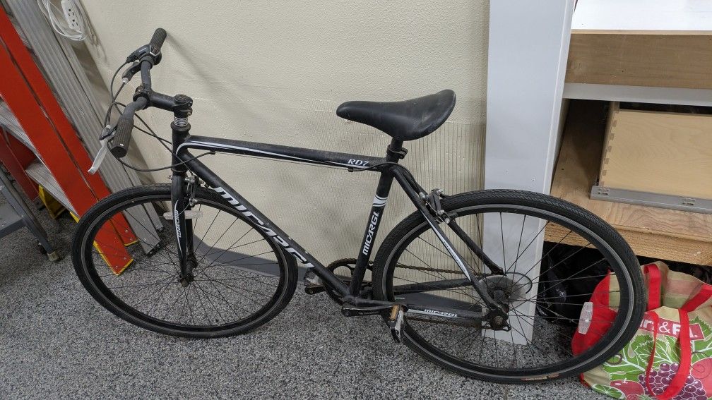 Micargi RD 7 Road Bike