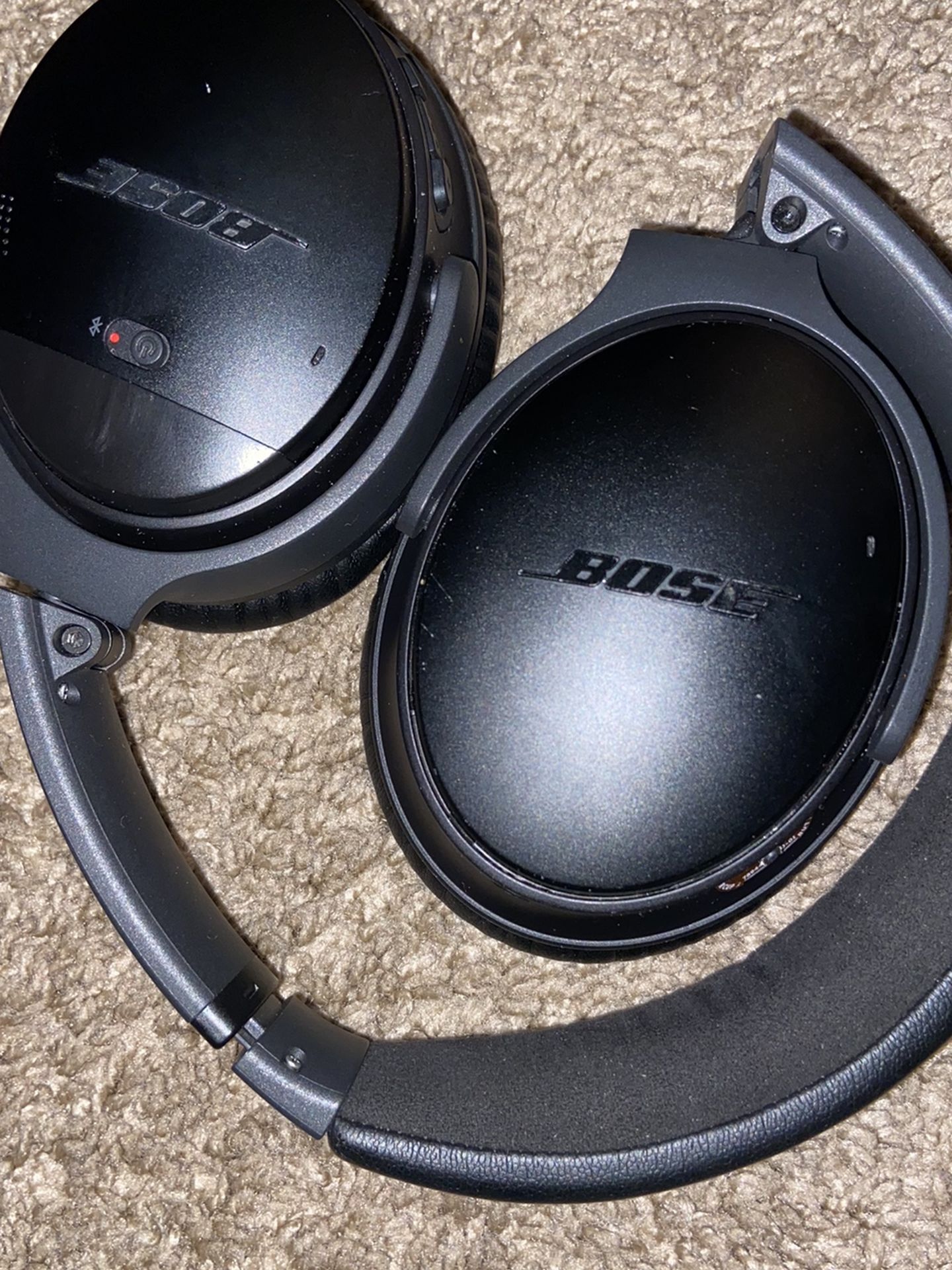 Bose