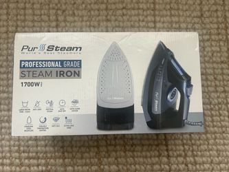 New Iron