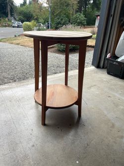 Side Table