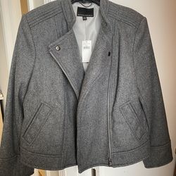 Banana Republic Peacoat