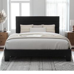 Queen size Bed Frame 
