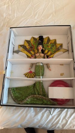 Bob Mackie Barbie
