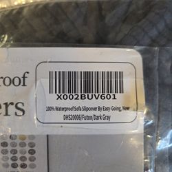 Waterproof Futon Slipcover