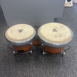 Lp Aspire LPS 601 Bongos