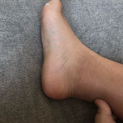 It A Foot For Halloween