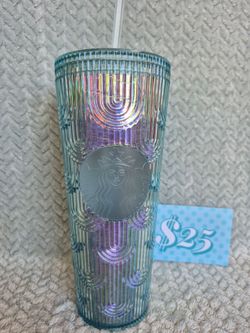 New Starbucks Tumblers