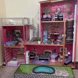 Doll House