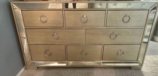 Z Gallerie Dresser