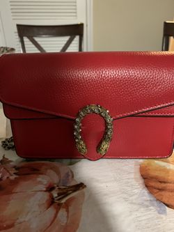 Gucci bag