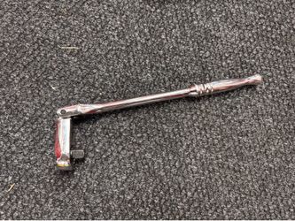 Husky long ,handle