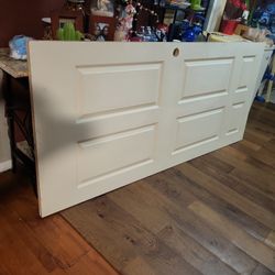 Door For Inside  36x80