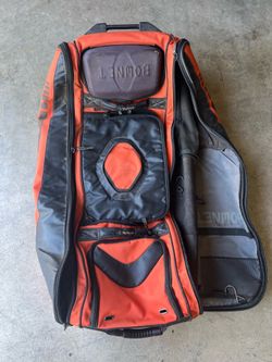 Bownet Catchers Bag