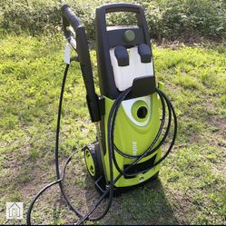 Electric Pressure Washer
