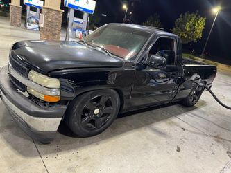 Chevy Silverado