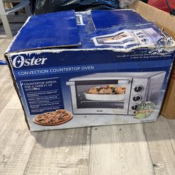 Oster Toaster Oven  