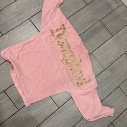 Disney Spirit Jersey 