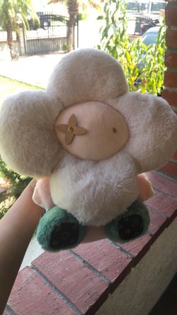 LV Plush