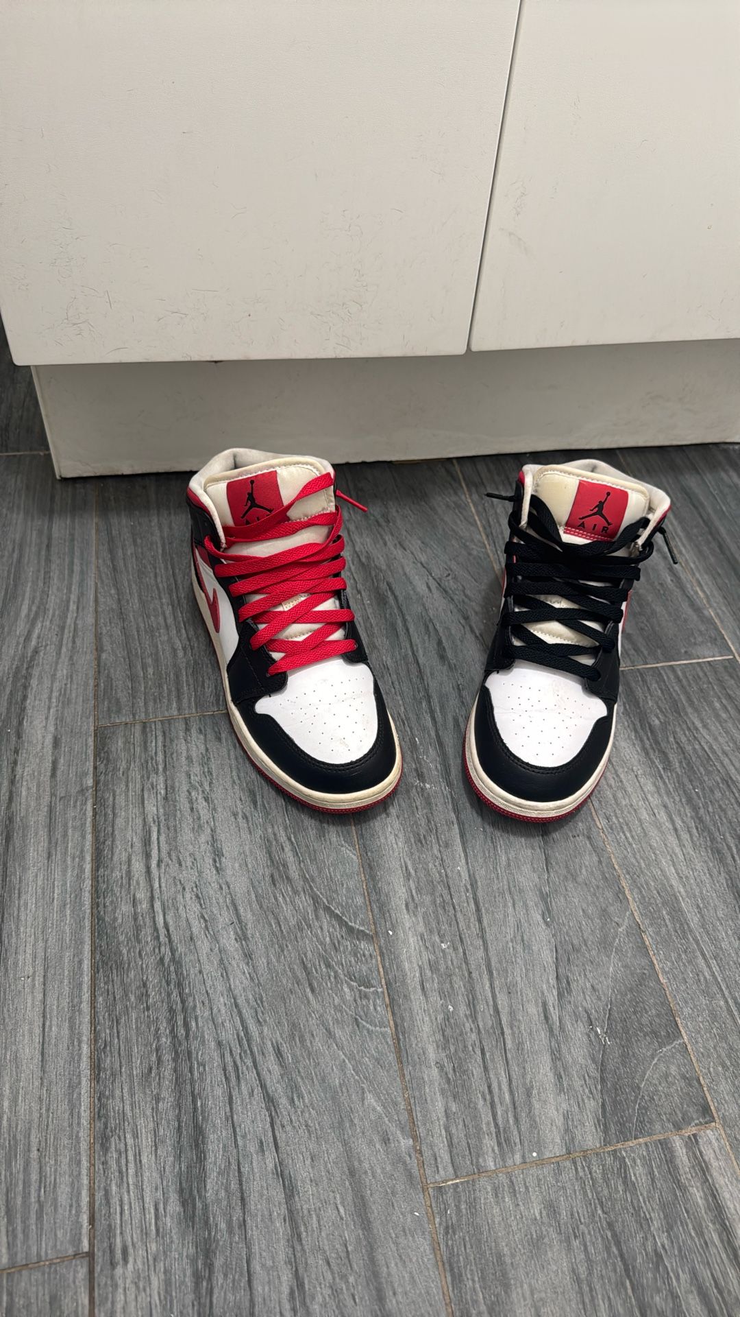 jordan’s