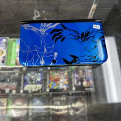 Nintendo 3DS Xl $330 Gamehogs 11am-7pm