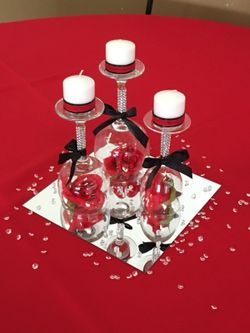 Wedding officiant and decorator - Bodas matrimonio civil