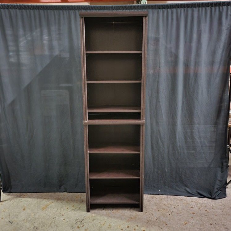 ClosetMaid Impressions Closet Organizer System