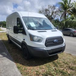 2016 Ford Transit 250 Van