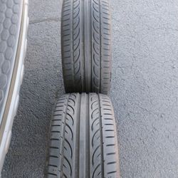 Hankook Ventus V12 Evo2 245/35R21 ZR 96Y XL