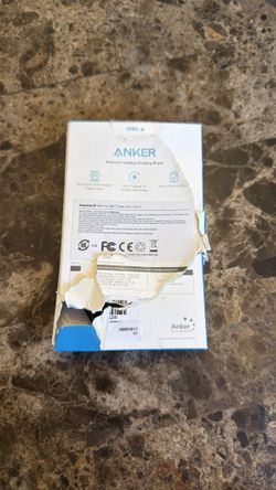 Anker USB-C to USB-C 6ft