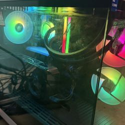 Gaming PC Read Description