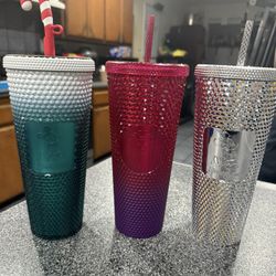 Disney Starbucks Cups Limited Edition 