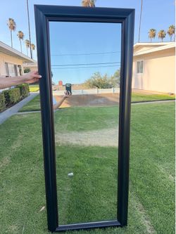 Standing Mirror