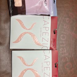 Brand New Ballet Pink Tights