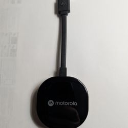 Motorola MA1 