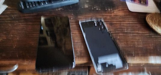 Samsung s21+ needs a new battery