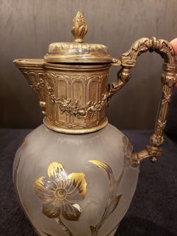 Daum, Legras art glass