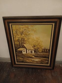 Nice Painting 