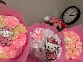 Costom bouquet