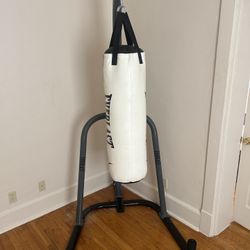 Everlast Punching Bag