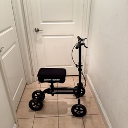 Knee Rover Knee Scooter