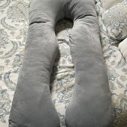 Body Pillow